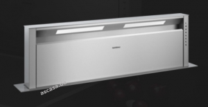 Gaggenau AL 400 121, Tischlftung Serie 400, 120 cm. Mit 5 Jahren Garantie!