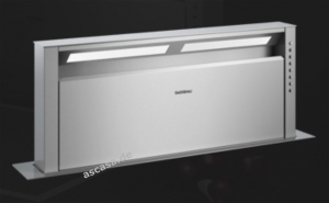 Gaggenau AL 400 191, Tischlftung Serie 400, 90 cm. Mit 5 Jahren Garantie!