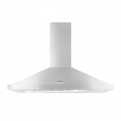 Falcon Wandhaube, 110 cm, Farbe White, mit 5 Jahren Garantie!