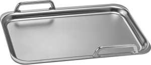 Gaggenau CA 051 300, Teppan Yaki aus Mehrschichtenmaterial