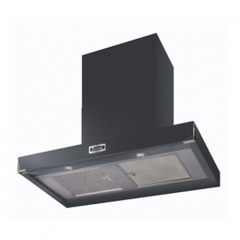 Falcon Wandhaube Contemporary, 110 cm, Farbe Slate, mit 5 Jahren Garantie!