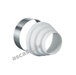 Gaggenau AD 702 042, bergangsstck