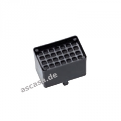 Gaggenau RA 050 220, Ersatzkohleluftfilter