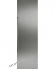 Gaggenau RA 421 610, Trfront Edelstahl mit Griff, fr 61 cm breite Gerte