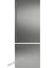Gaggenau RA 421 712, Trfronten Edelstahl mit Griffen, fr RB 472