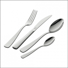 Zwilling SOHO, 68-tlg. Besteckset