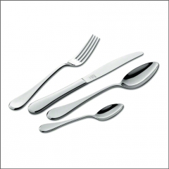 Zwilling BOHEME, 68-tlg. Besteckset