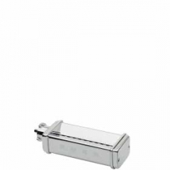 Smeg SMTC01 Tagliolini Schneide-Set fr Smeg Kchenmaschinen