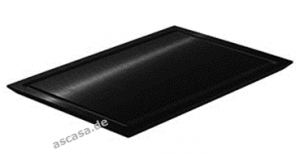 Dornbracht Kunststoff-Schneidbrett, mit Saftrille, 84750000-13