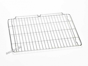 Gaggenau BA 036 102, Grillrost verchromt
