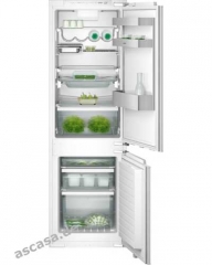 Gaggenau RB 287 203, Vario Khl- und Gefrierkombination, Serie 200. Mit 5 Jahren Garantie!