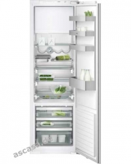 Gaggenau RT 289 203, Vario Khl- und Gefrierkombination, Serie 200. Mit 5 Jahren Garantie!