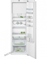 Gaggenau RT 282 203, Khl- und Gefrierkombination. Mit 5 Jahren Garantie!