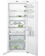 Gaggenau RT 242 203, Khl- und Gefrierkombination. Mit 5 Jahren Garantie!