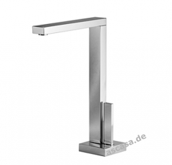 Dornbracht Lot Hot & Cold Water Dispenser, Trinkwasserspender, Platin matt, 17861680-06