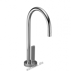 Dornbracht Tara Ultra Hot & Cold Water Dispenser, Trinkwasserspender, Chrom, 17861875-00