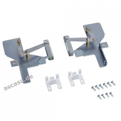 Gaggenau DA 021 000, Klappscharnier fr alle voll integrierbaren Geschirrspler