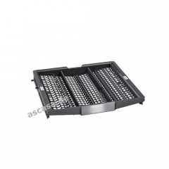 Gaggenau DA 041 160, Besteckschublade mit Leichtlauffunktion