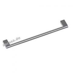 Gaggenau GH 035 010, Mbelgriff mit 2 Halterungen, 35 cm