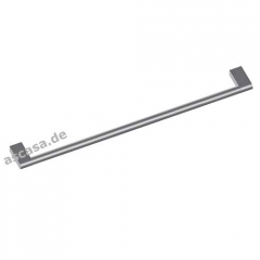 Gaggenau GH 045 010, Mbelgriff mit 2 Halterungen, 45 cm