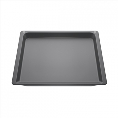 Neff Universalpfanne, antihaft-beschichtet