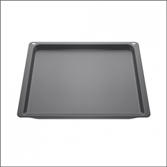 Neff Backblech, emailliert