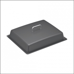 Neff Deckel fr Profi-Pfanne