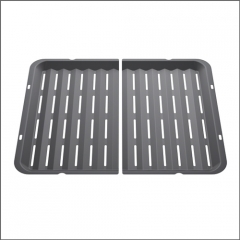 Neff Grillblech, emailliert