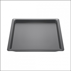 Neff Universalpfanne, emailliert