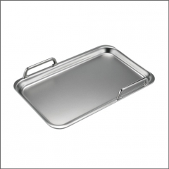 Neff Teppan Yaki (gro)