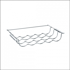 Neff Flaschengitter aus Chrom passend fr alle Einbaugerte beginnend in der Bestellnummer mit KI