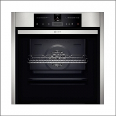 Neff BVR 5522 N / B55VR22N0, Einbaubackofen mit VarioSteam und Slide&Hide, EEK: A+, mit 5 Jahren Garantie!