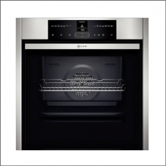 Neff BVR 4522 N / B45VR22N0, Einbaubackofen mit VarioSteam und Slide&Hide, EEK: A+, mit 5 Jahren Garantie!