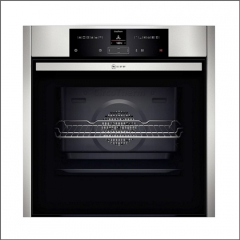 Neff BCR 2522 N / B25CR22N0, Einbaubackofen mit CircoTherm, EEK: A+, mit 5 Jahren Garantie!