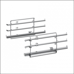 Neff ComfortFlex (1 Ebene) + Rahmen 45cm