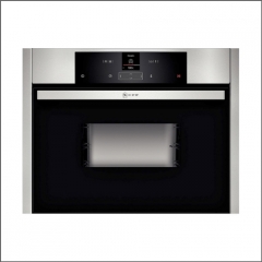 Neff CDR 1502 N / C15DR02N0, Compact-Einbaudampfgargert, mit 5 Jahren Garantie!