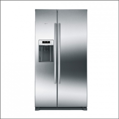 Neff KSA 788 A1 / KA3902I20, Side-by-Side Khl-Gefrierkombination, EEK: A+, mit 5 Jahren Garantie!