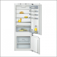 Neff KG 836 A3 / KI6873D40, FreshSafe Khl-Gefrierkombination, EEK: A+++, mit 5 Jahren Garantie!