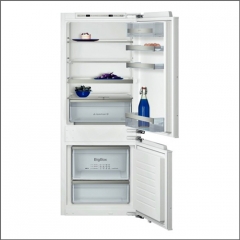 Neff KG 635 A2 / KI6773F30, FreshSafe K�hl-Gefrierkombination, EEK: A++, mit 5 Jahren Garantie!