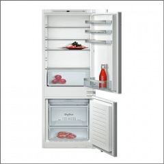 Neff KF 714 A2 / KI7862S30, integrierbare Khl-Gefrierkombination, EEK: A++, mit 5 Jahren Garantie!