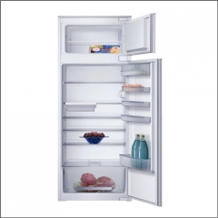 Neff KT 634 A1 / K1664X6, integrierbare Khl-Gefrierkombination, EEK: ++, mit 5 Jahren Garantie!