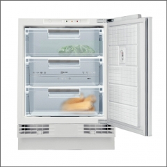 Neff GU 246 A2 / G4344X8, integrierbarer Unterbau-Gefrierschrank, EEK: A+, mit 5 Jahren Garantie!