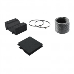 Neff Starterset fr Umluftbetrieb, Z51DXU0X0