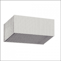 Neff CleanAir Aktivkohlefilter (Ersatzbedarf)  Z5170X1