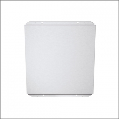 Neff Rckwandpaneel Edelstahl  Z5860N0
