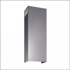 Neff Kaminverlngerung 1000 mm, Edelstahl  Z5906N1