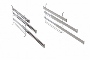 Gorenje 3-Fach-Teleskopauszug, 640249