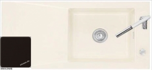 Systemceram KeraDomo SIRO 100 in Siena (matt), mit 5 Jahren Garantie