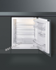 SMEG UD7140LSP Unterbau-Khl-Schrank, Festtrtechnik, Energieeffizienzklasse A+, mit 5 Jahren Garantie!