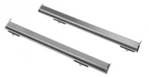 SMEG GT1P-2 Teleskop-Teilauszug fr Einbau-Backfen und Kompaktgerte